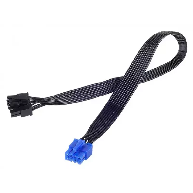 Kabel zasilający Silverstone PP05-E