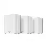 ASUS ZenWiFi BD4 Dual-band (2.4 GHz / 5 GHz) Wi-Fi 7 (802.11be) Biały 2 Wewnętrzne