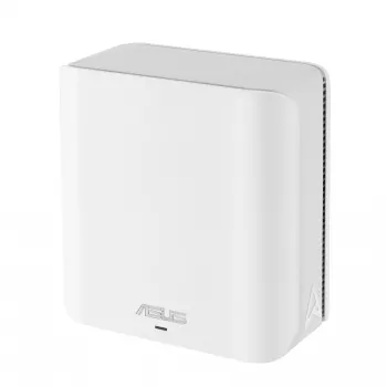 ASUS ZenWiFi BD4 Dual-band (2.4 GHz / 5 GHz) Wi-Fi 7 (802.11be) Biały 2 Wewnętrzne