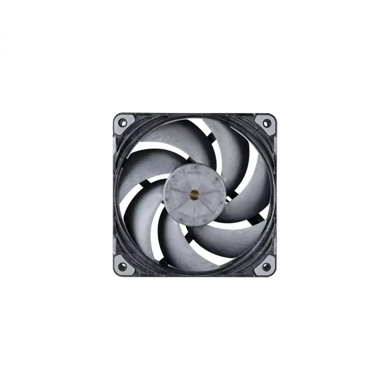 Wentylator Phanteks PH-F120T30 120 mm do obudowy komputera Szary 3 szt.