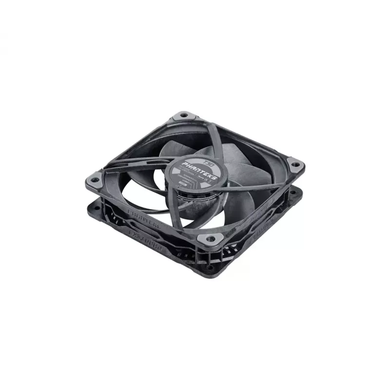 Wentylator Phanteks PH-F120T30 120 mm do obudowy komputera Szary 3 szt.