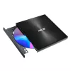 ASUS ZenDrive U8M (SDRW-08U8M-U) napęd optyczny DVD±RW Czarny