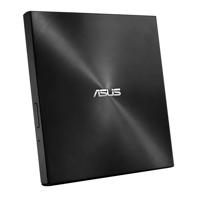 ASUS ZenDrive U8M (SDRW-08U8M-U) napęd optyczny DVD±RW Czarny