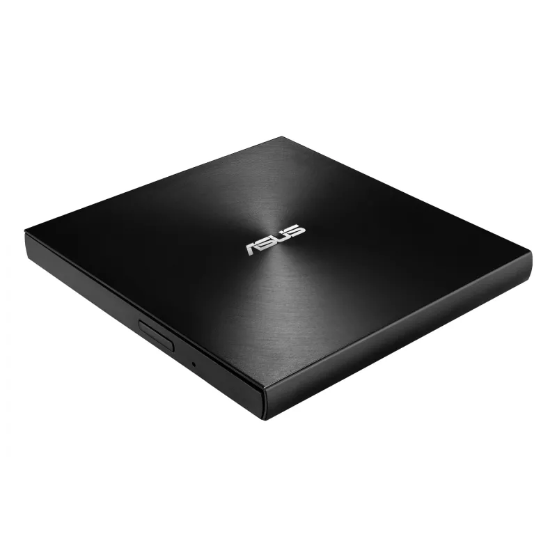 ASUS ZenDrive U8M (SDRW-08U8M-U) napęd optyczny DVD±RW Czarny