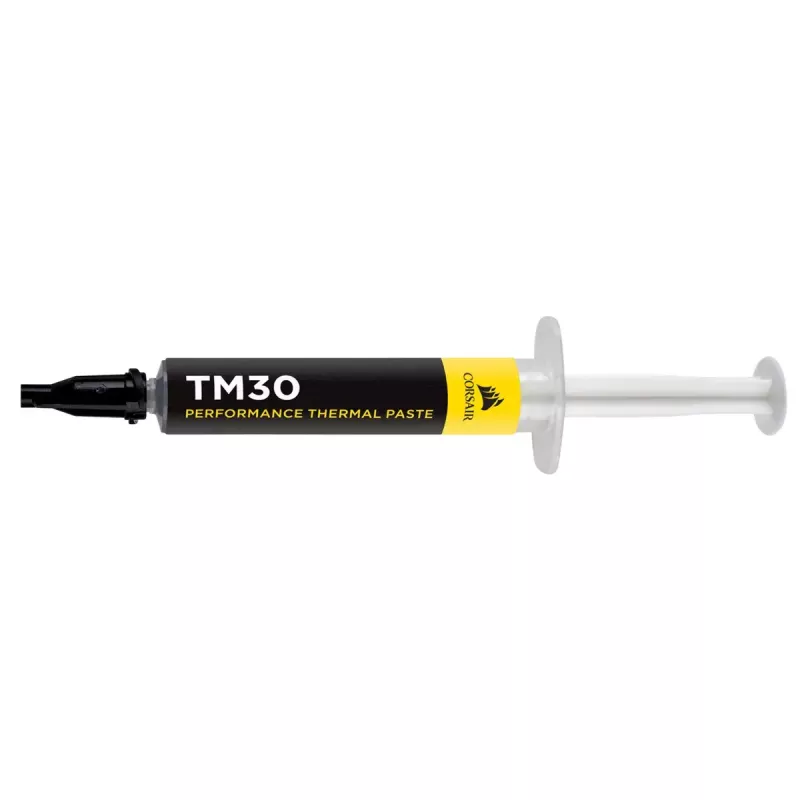 Pasta termoprzewodząca Corsair TM30