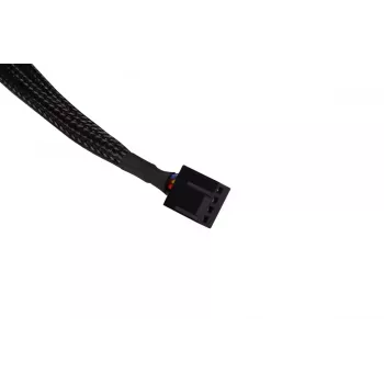 Kabel rozdzielacza RGB Alphacool 18678 Czarny 600 mm