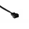 Kabel rozdzielacza RGB Alphacool 18678 Czarny 600 mm