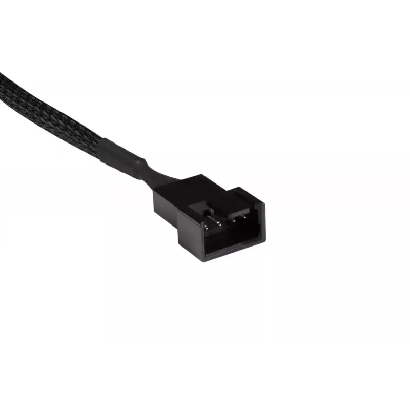 Kabel rozdzielacza RGB Alphacool 18678 Czarny 600 mm