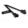 Kabel rozdzielacza RGB Alphacool 18678 Czarny 600 mm