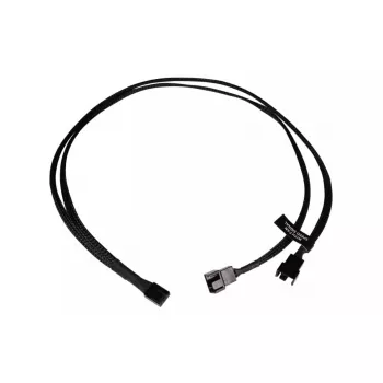 Kabel rozdzielacza RGB Alphacool 18678 Czarny 600 mm