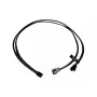 Kabel rozdzielacza RGB Alphacool 18678 Czarny 600 mm