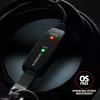 Axagon ADR-215 USB 2.0 A-M -> A-F aktywny przedłużacz/repeater 15 m