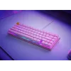 Glorious Gaming GMMK 2 klawiatura USB US International różowa
