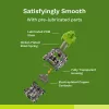 Glorious Gaming Glorious Raptor Clicky Mechanical Switches - 36 Pieces