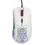 Glorious Gaming Glorious Model D Mysz Regularna (Biała)