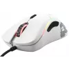 Glorious Gaming Glorious Model D Mysz Regularna (Biała)