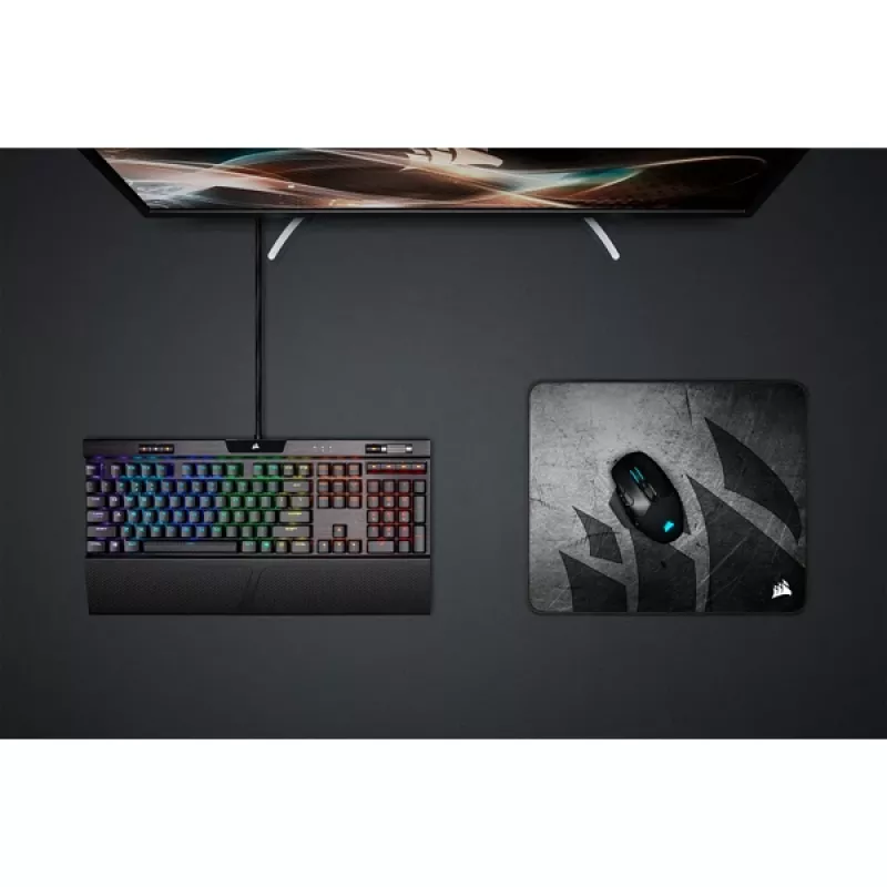 Podkładka gamingowa CORSAIR - Mm300 Pro Premium Spill-proof Cloth - Średnia