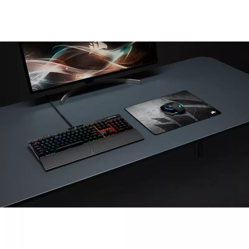 Podkładka gamingowa CORSAIR - Mm300 Pro Premium Spill-proof Cloth - Średnia