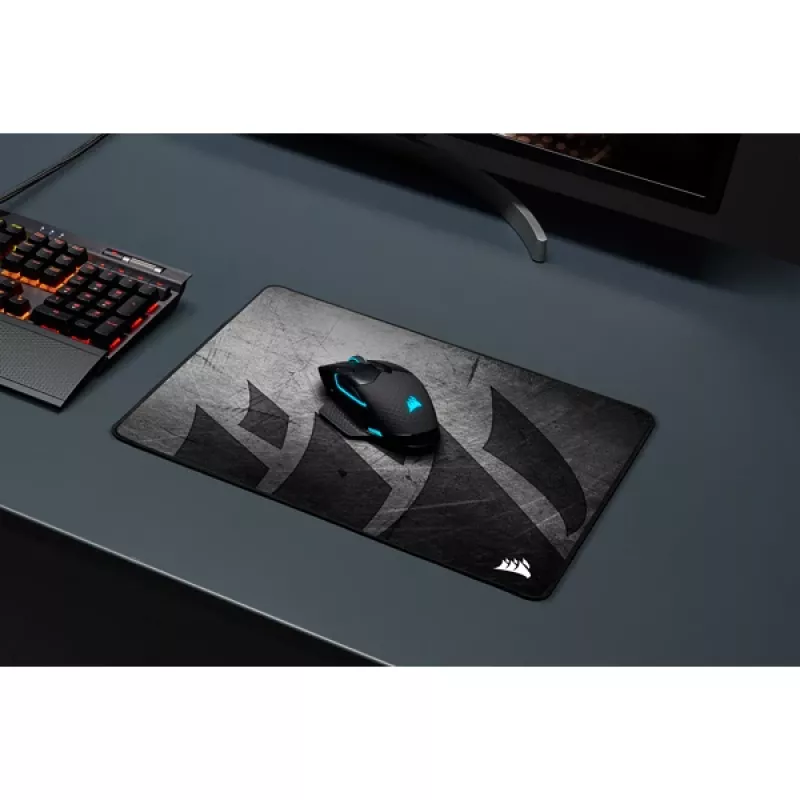 Podkładka gamingowa CORSAIR - Mm300 Pro Premium Spill-proof Cloth - Średnia