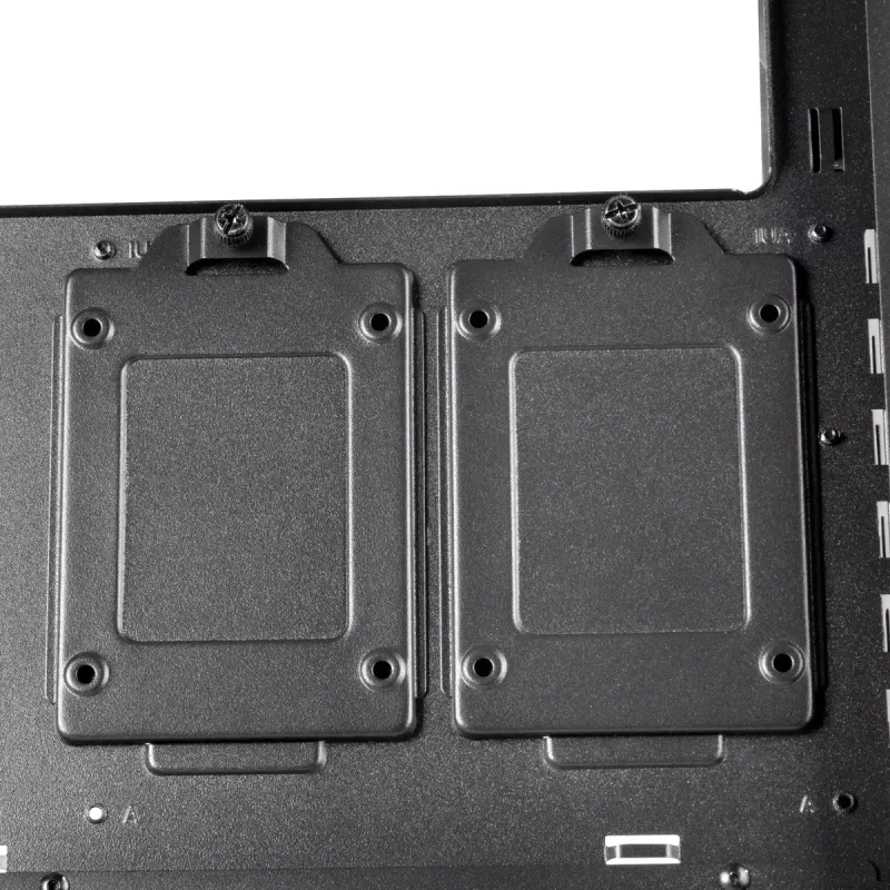 Obudowa PC Silverstone FARA R1 Midi Tower Czarna