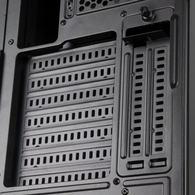 Obudowa PC Silverstone FARA R1 Midi Tower Czarna