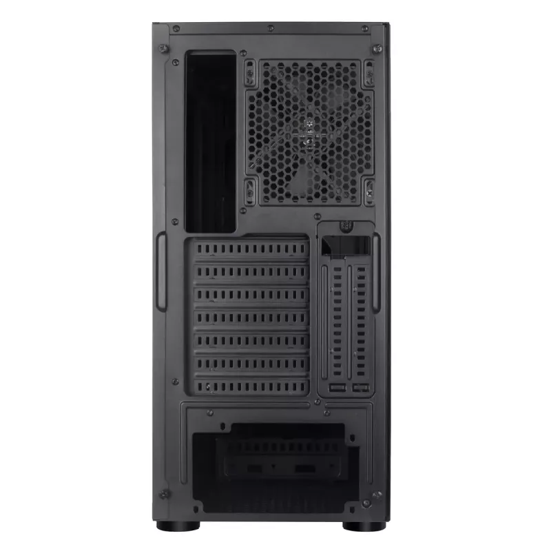 Obudowa PC Silverstone FARA R1 Midi Tower Czarna