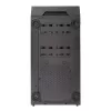 Obudowa PC Silverstone FARA R1 Midi Tower Czarna