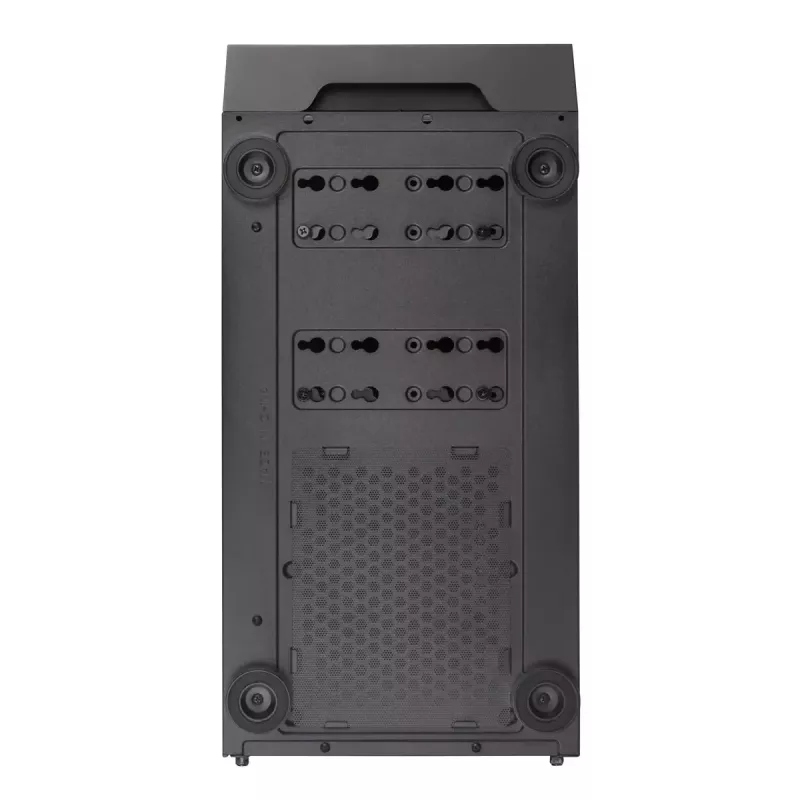 Obudowa PC Silverstone FARA R1 Midi Tower Czarna