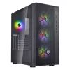 Obudowa PC Silverstone FARA R1 Midi Tower Czarna