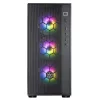 Obudowa PC Silverstone FARA R1 Midi Tower Czarna