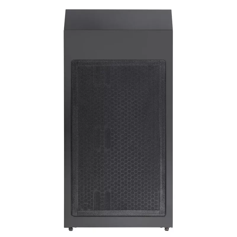 Obudowa PC Silverstone FARA R1 Midi Tower Czarna