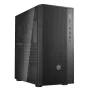 Obudowa PC Silverstone FARA R1 Midi Tower Czarna