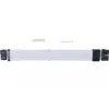 Lian Li PW8-1W-CPU kabel taśmowy 2x8-PIN męski/żeński 0,26 m