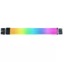 Lian Li PW8-1W-CPU kabel taśmowy 2x8-PIN męski/żeński 0,26 m