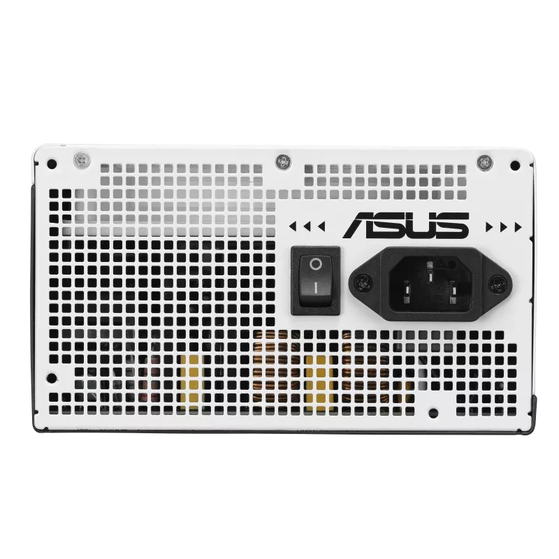 ASUS Prime 750W Gold (AP-750G) zasilacz 20+4 pin ATX ATX Czarny, Biały