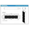 Radiator Alphacool NexXxoS UT60 1011667