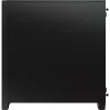 Obudowa midi tower CORSAIR - Icue 4000d RGB Airflow - Czarna