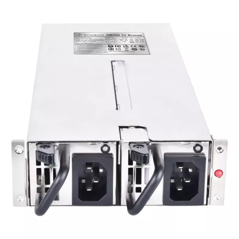 Zasilacz Silverstone GM400 800 W
