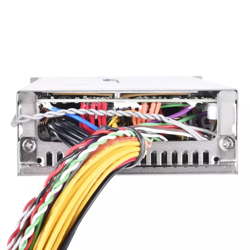 Zasilacz Silverstone GM400 800 W