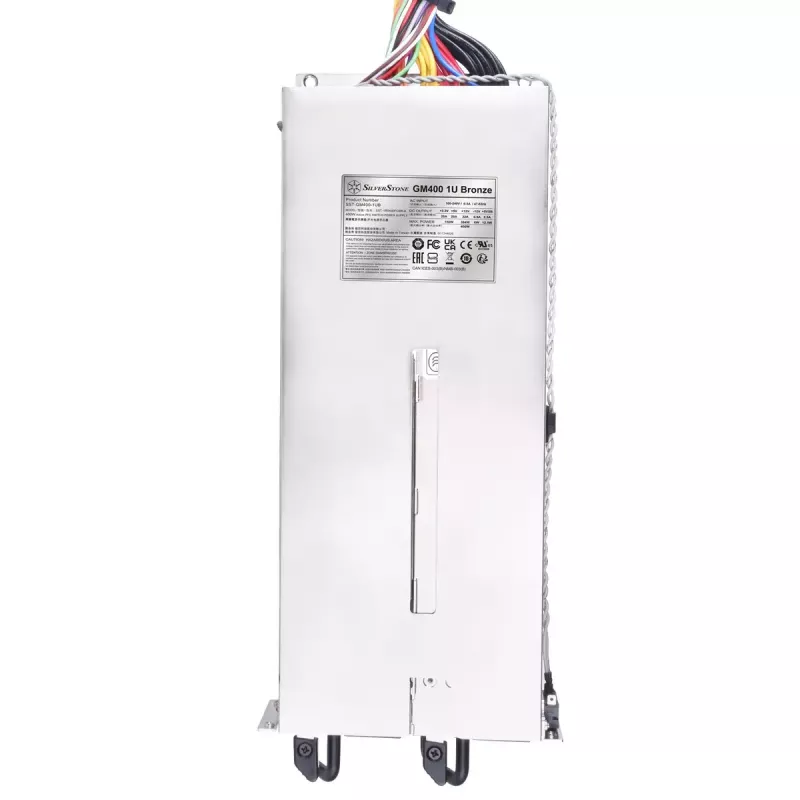 Zasilacz Silverstone GM400 800 W