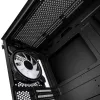 Obudowa PC Kolink Observatory Y AMD SE ARGB Midi Tower Czarna, Przezroczysta