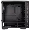 Obudowa PC Kolink Observatory Y AMD SE ARGB Midi Tower Czarna, Przezroczysta