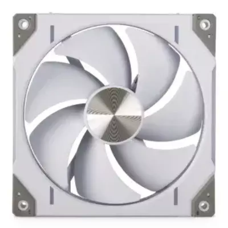 Wentylator Phanteks D30-140 14 cm Czarny 250-1800 RPM Fluid Dynamic Bearing