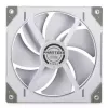 Wentylator Phanteks D30-140 14 cm Czarny 250-1800 RPM Fluid Dynamic Bearing