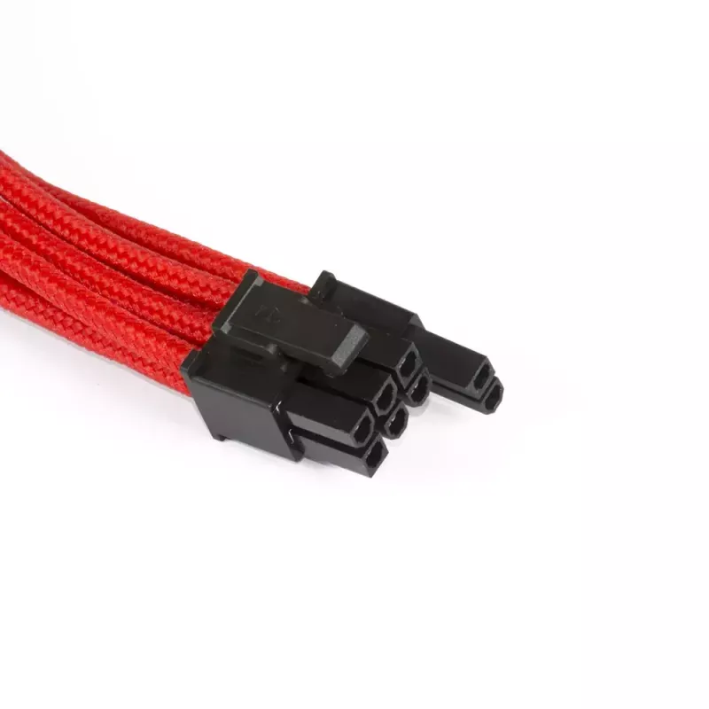 Wewnętrzny kabel zasilający Phanteks PH-CB8V_RD 0,5 m