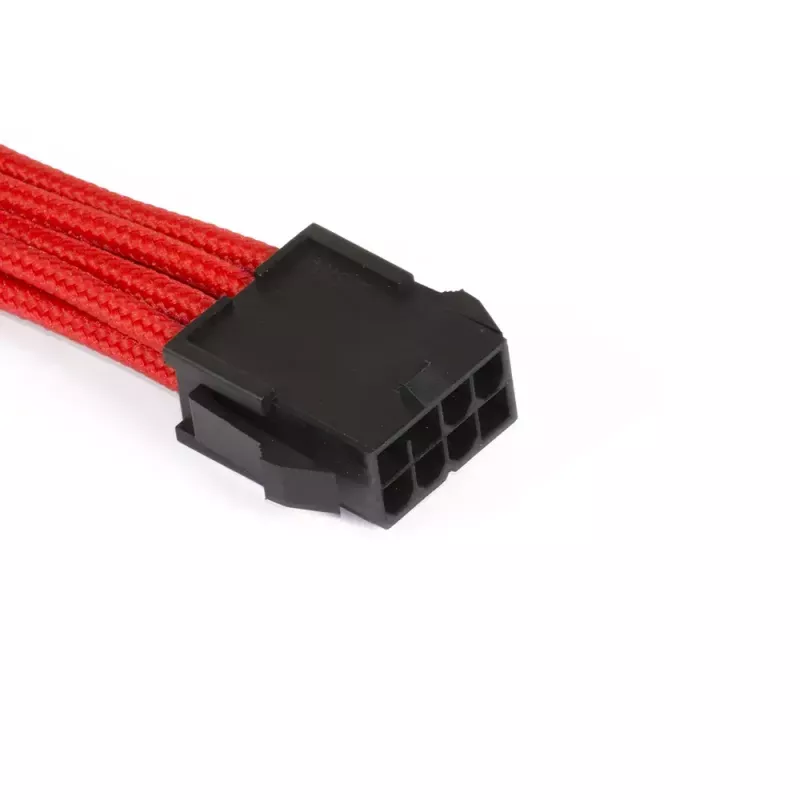 Wewnętrzny kabel zasilający Phanteks PH-CB8V_RD 0,5 m