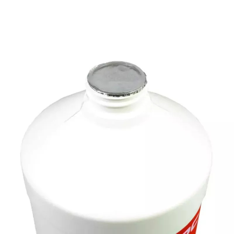 Płyn chłodzący XSPC EC6, płynny czynnik chłodzący do PC, czerwony, 1 L