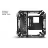 PC Case Alphacool Apex Pro Skeleton Full Tower Czarny