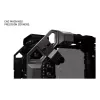 PC Case Alphacool Apex Pro Skeleton Full Tower Czarny