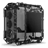 PC Case Alphacool Apex Pro Skeleton Full Tower Czarny